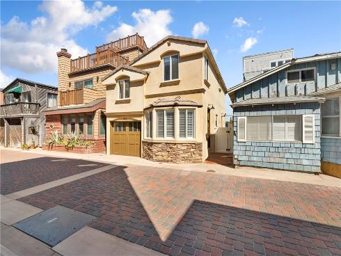 56  B Surfside   Avenue, Surfside, CA