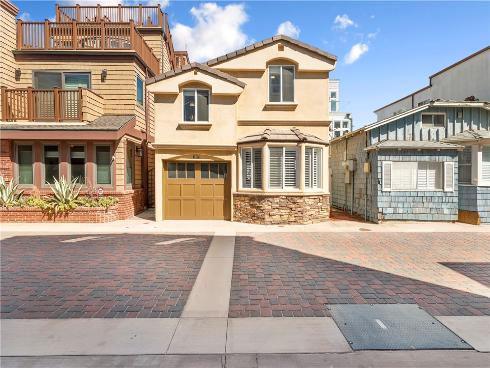 56  B Surfside   Avenue, Surfside, CA