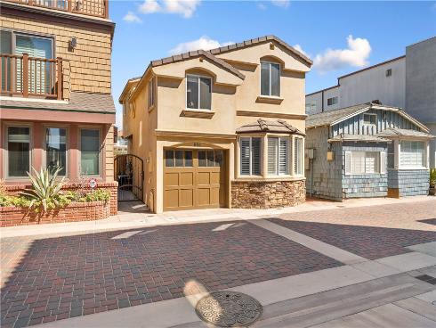 56  B Surfside   Avenue, Surfside, CA