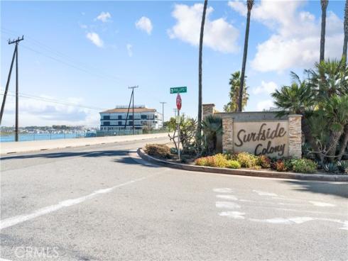 56  B Surfside   Avenue, Surfside, CA