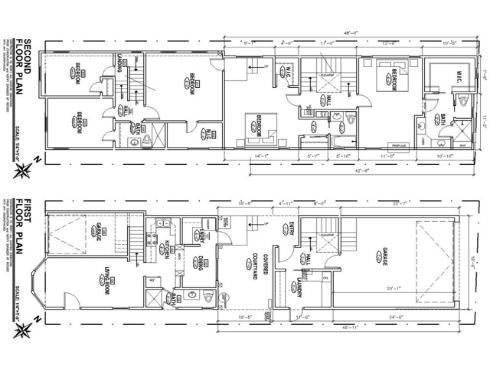 56  B Surfside   Avenue, Surfside, CA