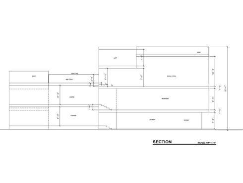 56  B Surfside   Avenue, Surfside, CA