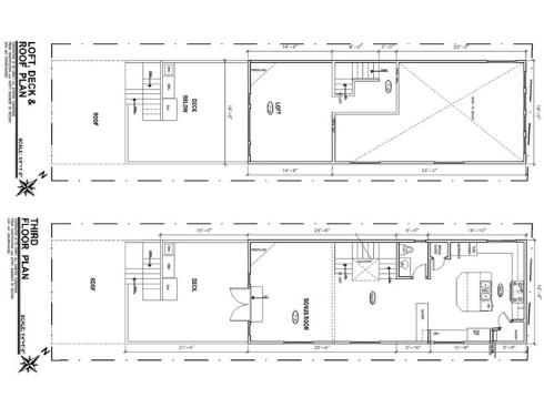 56  B Surfside   Avenue, Surfside, CA