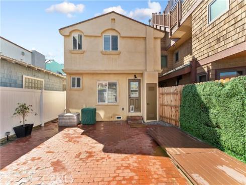 56  B Surfside   Avenue, Surfside, CA