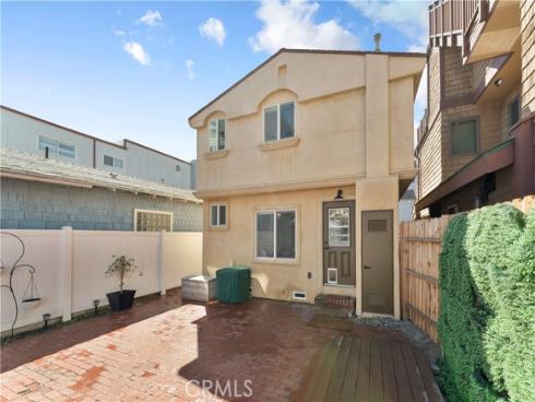 56  B Surfside   Avenue, Surfside, CA