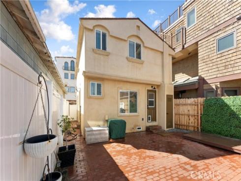 56  B Surfside   Avenue, Surfside, CA