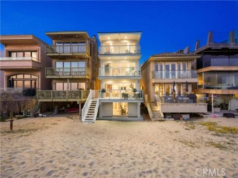 105 Surfside Avenue , Surfside, CA