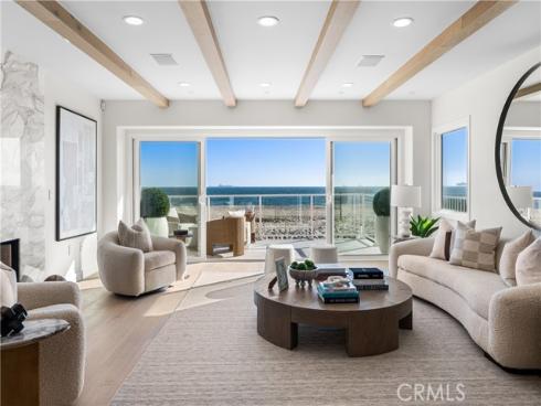 105 Surfside Avenue , Surfside, CA