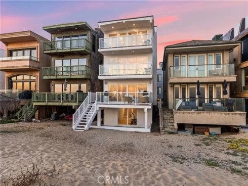 105 Surfside Avenue , Surfside, CA