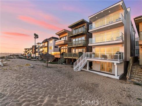 105 Surfside Avenue , Surfside, CA