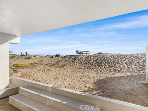 105 Surfside Avenue , Surfside, CA