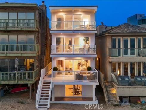 105 Surfside Avenue , Surfside, CA