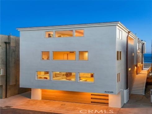 105 Surfside Avenue , Surfside, CA