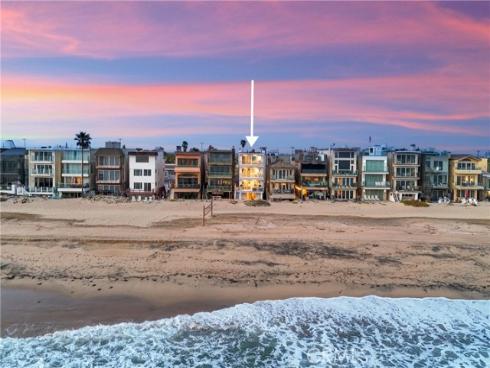 105 Surfside Avenue , Surfside, CA