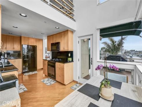 16745  Bayview  B  Drive, Sunset Beach, CA