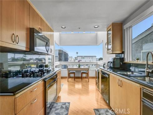 16745  Bayview  B  Drive, Sunset Beach, CA