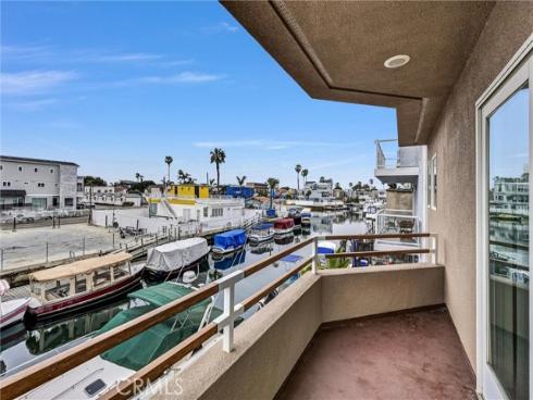 16745  Bayview  B  Drive, Sunset Beach, CA