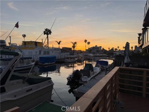 16745  Bayview  B  Drive, Sunset Beach, CA