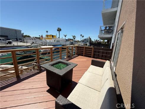16745  Bayview  B  Drive, Sunset Beach, CA