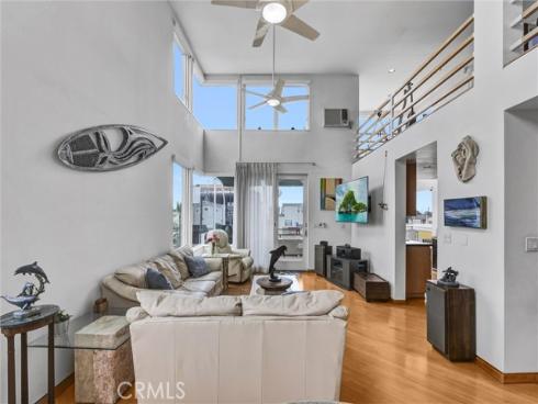 16745  Bayview  B  Drive, Sunset Beach, CA