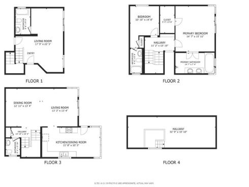 16745  Bayview  B  Drive, Sunset Beach, CA