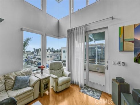 16745  Bayview  B  Drive, Sunset Beach, CA