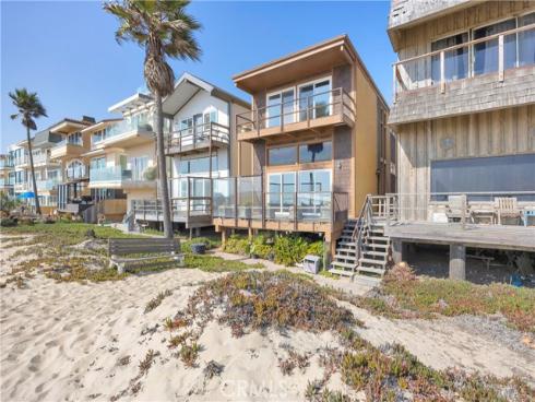 57  A Surfside   Avenue, Surfside, CA