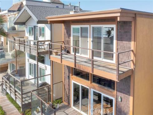 57  A Surfside   Avenue, Surfside, CA