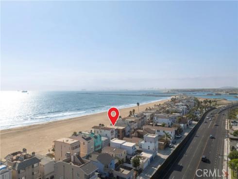 57  A Surfside   Avenue, Surfside, CA