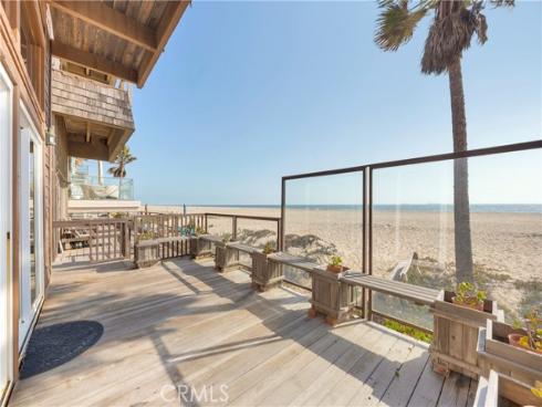57  A Surfside   Avenue, Surfside, CA