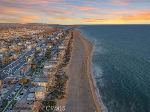 16601 S Pacific   Avenue, Sunset Beach, CA