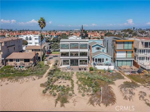 16601 S Pacific   Avenue, Sunset Beach, CA