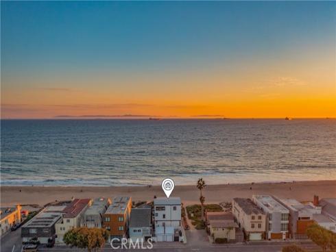 16601 S Pacific   Avenue, Sunset Beach, CA