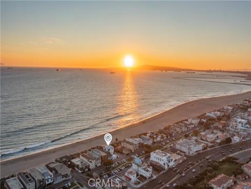 16601 S Pacific   Avenue, Sunset Beach, CA