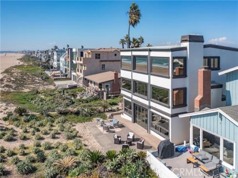 16601 S Pacific   Avenue, Sunset Beach, CA