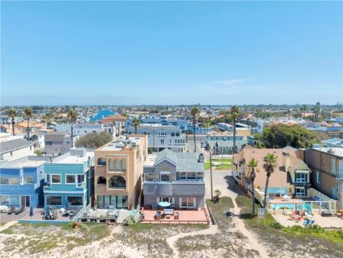 16935 S Pacific   Avenue, Sunset Beach, CA