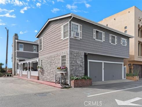 16935 S Pacific   Avenue, Sunset Beach, CA