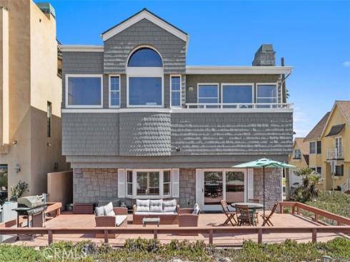 16935 S Pacific   Avenue, Sunset Beach, CA