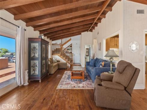 16935 S Pacific   Avenue, Sunset Beach, CA