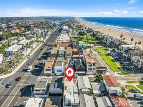 17081  5th  , Sunset Beach, CA