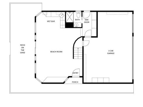 72  A Surfside  , Surfside, CA