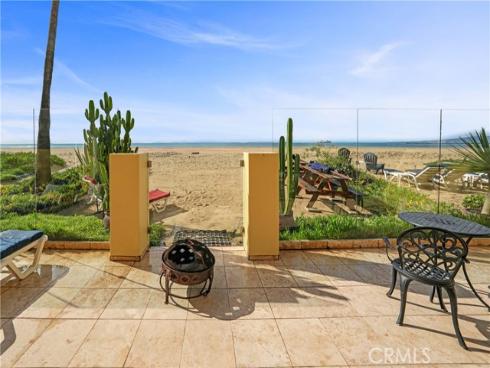 72  A Surfside  , Surfside, CA