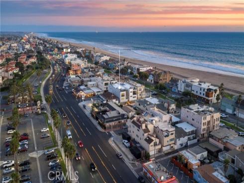 16459  24th  , Sunset Beach, CA