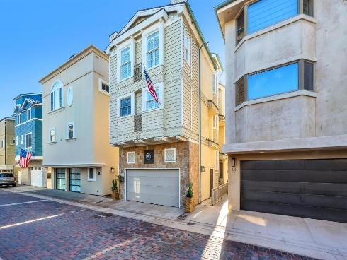 47  Surfside  , Surfside, CA