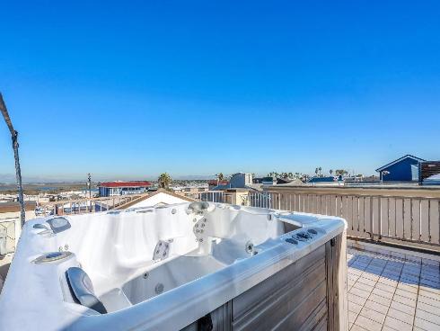 47  Surfside  , Surfside, CA