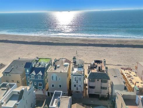 47  Surfside  , Surfside, CA