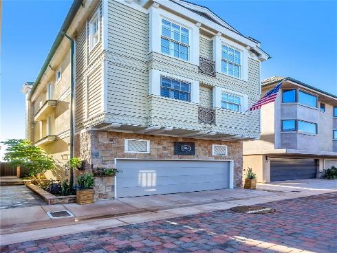 47  Surfside  , Surfside, CA