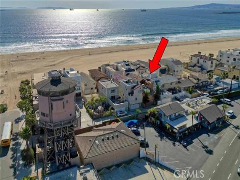 6  B Surfside  , Surfside, CA