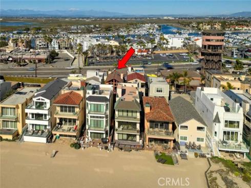 6  B Surfside  , Surfside, CA