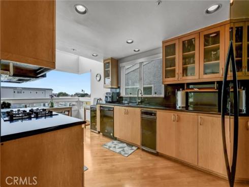 16745  Bayview  B  Drive, Sunset Beach, CA